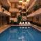 Hotel Delfines Del Mar