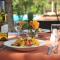 Cresta Bosele Hotel