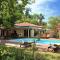 Cresta Bosele Hotel