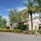 Cresta Bosele Hotel