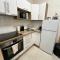 Vörösmarty apartmanház