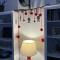Feriendomizil Dornum Haus Margarete mit Wallbox