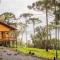 Spazio Trentino, Hidro com vista para as montanhas - 乌鲁比西