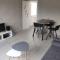 Appartement Calais centre (+ parking gratuit)
