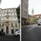 Moonlight Apartments Old Town - Prag