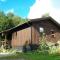 Wharfe Lodge - complimentary spa access