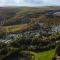 Wharfe Lodge - complimentary spa access