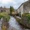 Wharfe Lodge - complimentary spa access
