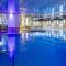 Wharfe Lodge - complimentary spa access