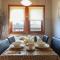 Wharfe Lodge - complimentary spa access