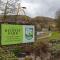 Wharfe Lodge - complimentary spa access