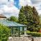 Wharfe Lodge - complimentary spa access