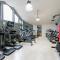 Wharfe Lodge - complimentary spa access