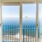 Primera línea playa levante Benidorm