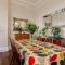 Stylish Victorian Apartments close to the Botanical gardens, Free parking!