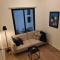 Comfy, Intimate Apartment with a Haunting Terrace - 墨西哥城
