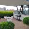 Comfy, Intimate Apartment with a Haunting Terrace - 墨西哥城