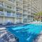 0801 Waters Edge Resort condo - 默特尔比奇