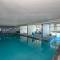 0801 Waters Edge Resort condo - 默特尔比奇