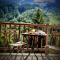 Auberge Saint Antoine