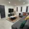 Le Baroque - plain-pied - 3 chambres - Wi-fi - 朗斯