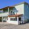 Apartment Opatija with Garden and Seaview