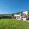 Apartment Opatija with Garden and Seaview