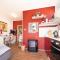 Apartment Opatija with Garden and Seaview