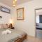Apartment Opatija with Garden and Seaview