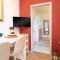 Apartment Opatija with Garden and Seaview