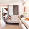 Apartment Opatija with Garden and Seaview