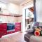 Apartment Opatija with Garden and Seaview