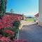 Apartment Opatija with Garden and Seaview