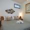 Apartment Opatija with Garden and Seaview