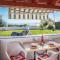 Apartment Opatija with Garden and Seaview - Opric
