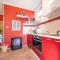 Apartment Opatija with Garden and Seaview - Opric