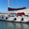 Exclusive YACHT Sailing Boat Venice San Marco