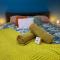 Le Baroque - plain-pied - 3 chambres - Wi-fi - 朗斯