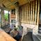 Suite entre los árboles Hotel Portal 360 - Nocaima