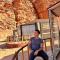 Joy to Wadi Rum