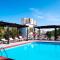 Costa Club Punta Arena - Desayuno buffet incluido