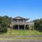 The Sun Capsule - Ohope Beach Holiday Home