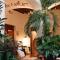 Los Pilares Hotel
