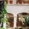 Los Pilares Hotel