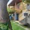 Chalet Tropical