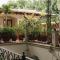 Los Pilares Hotel