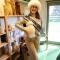 Silverstream Alpaca Farmstay & Tour - Kaiapoi