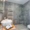 Apartments and rooms with parking space Grabovac, Plitvice - 21931