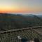 Wanagiri sunset glamping