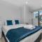 QV Comfortable Downtown Apartment - 1136 - 奥克兰